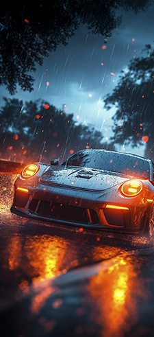 Porsche Wallpaper